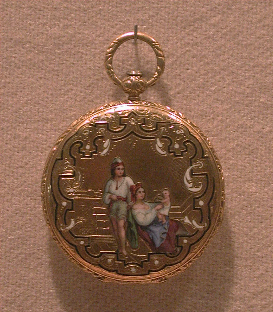 Watch