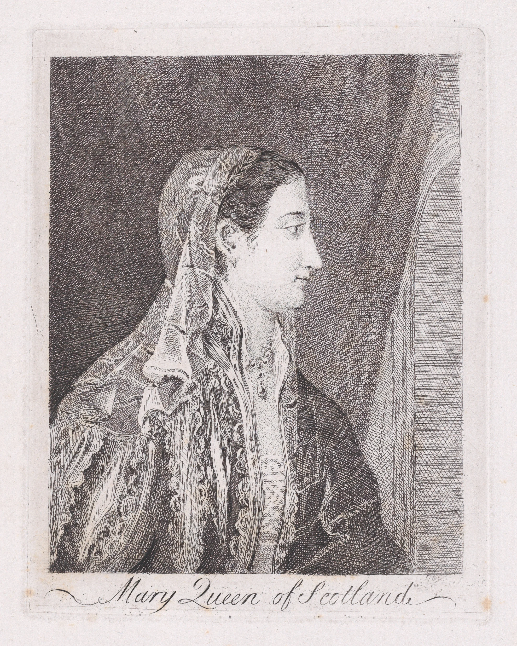 Mary, Queen of Scots