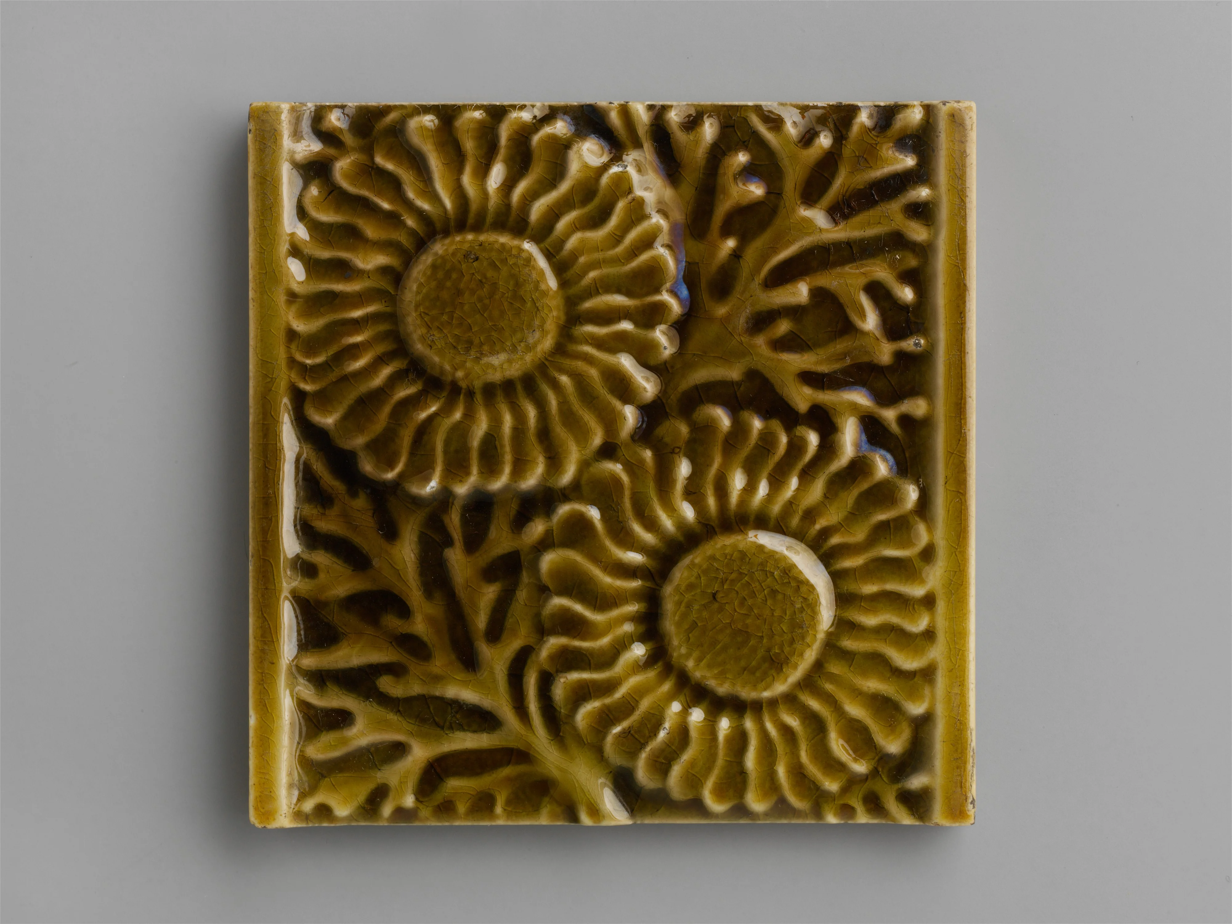 Tile